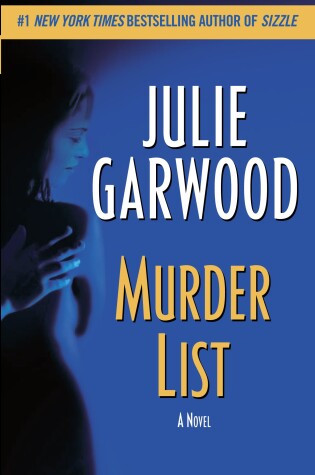 Cover of Murder List