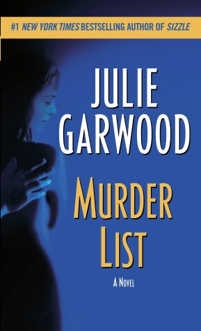 Book cover for Murder List