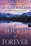 Book cover for A Touch of Forever