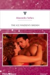 Book cover for The Ice Maiden's Sheikh