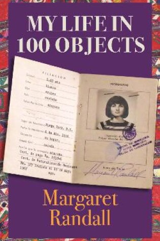 Cover of My Life in 100 Objects