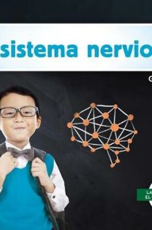 Cover of El Sistema Nervioso (Nervous System)