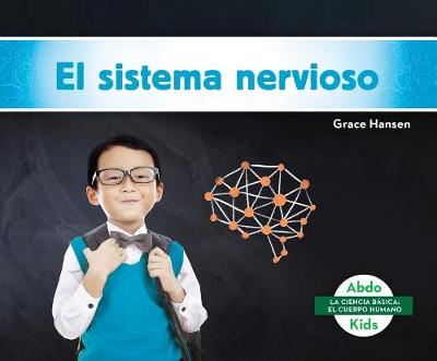 Book cover for El Sistema Nervioso (Nervous System)