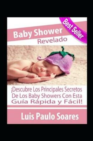 Cover of Baby Shower Revelado