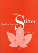 Book cover for Indian Summer