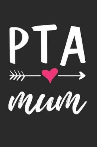 Cover of PTA Mum