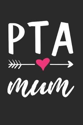 Book cover for PTA Mum