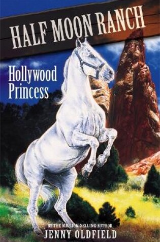 Cover of Hollywood Princess