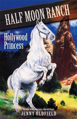 Cover of Hollywood Princess