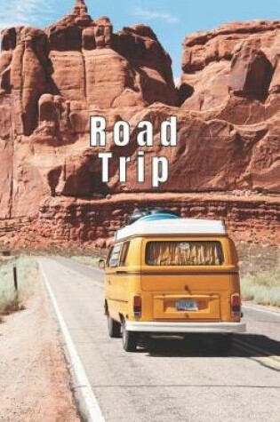 Cover of Road Trip