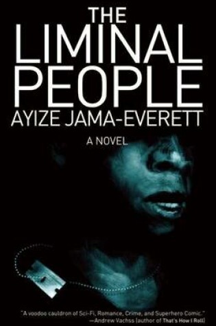 Cover of Liminal People