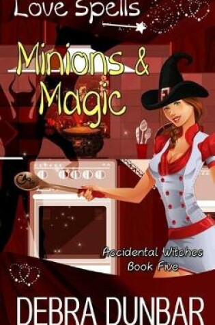 Cover of Minions and Magic