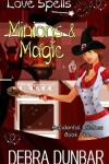 Book cover for Minions and Magic