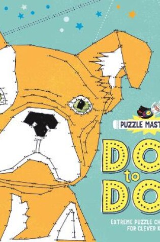 Cover of Puzzle Masters: Dot to Dot