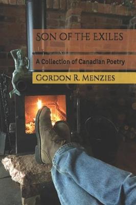 Cover of Son of the Exiles