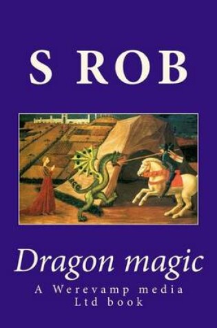 Cover of Dragon magic