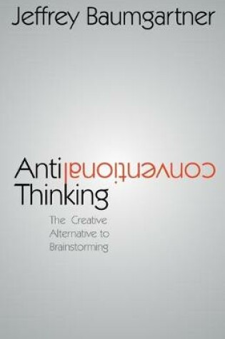 Cover of Anticonventional Thinking