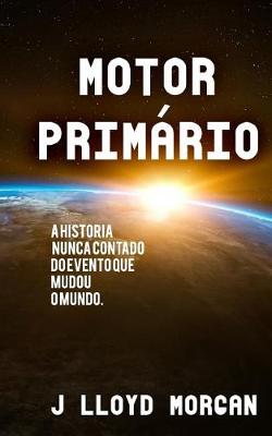 Book cover for Motor Primario