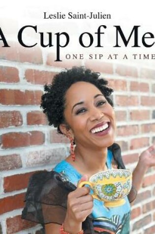 Cover of A Cup of Me