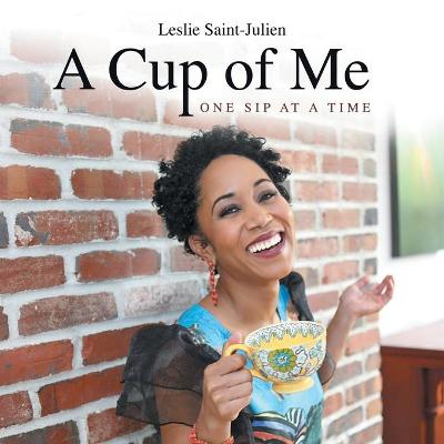 Book cover for A Cup of Me