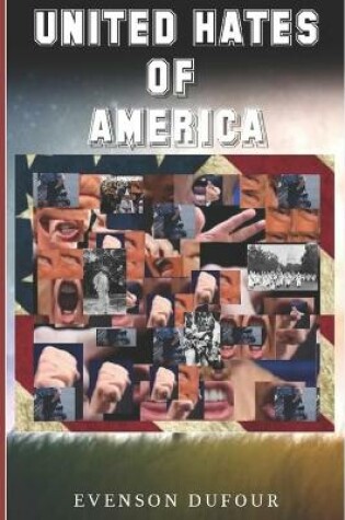 Cover of United Hates of America