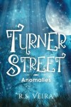 Book cover for Turner Street