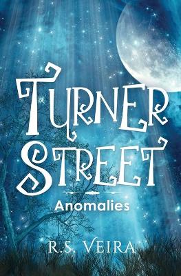 Cover of Turner Street