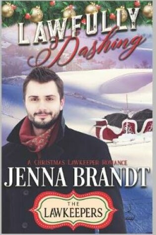 Cover of Lawfully Dashing