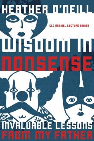 Cover of Wisdom in Nonsense