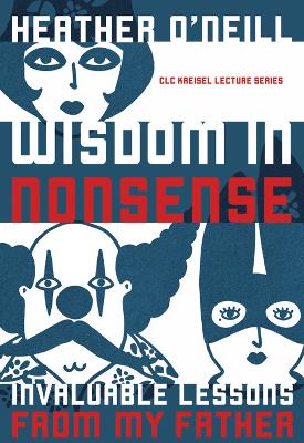 Book cover for Wisdom in Nonsense