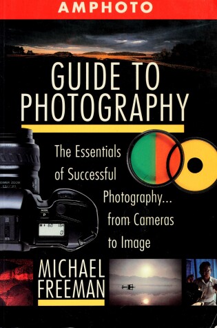 Cover of Amphoto Guide to Photography