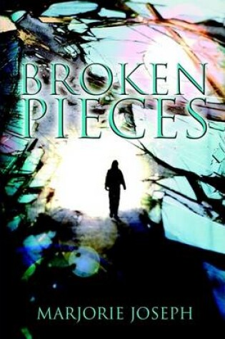 Cover of Broken Pieces