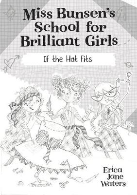 Book cover for If the Hat Fits