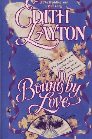 Cover of Bound by Love *P