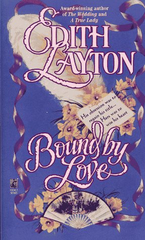 Book cover for Bound by Love *P