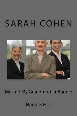 Book cover for Me and My Grandmother Bundle