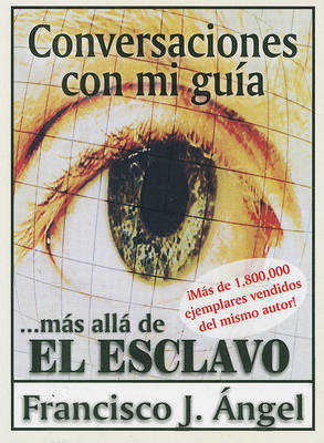 Book cover for Conversaciones Con Mi Guia