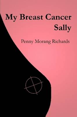 Book cover for My Breast Cancer Sally