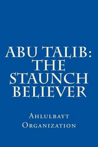 Cover of Abu Talib