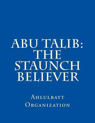 Book cover for Abu Talib