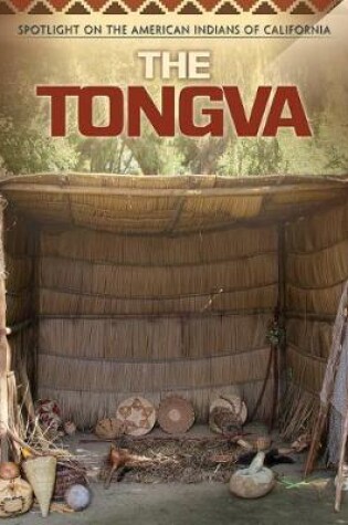 Cover of The Tongva