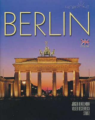 Cover of Horizon Berlin