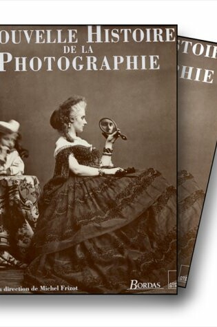 Cover of Nouvelle Histoire Photographie