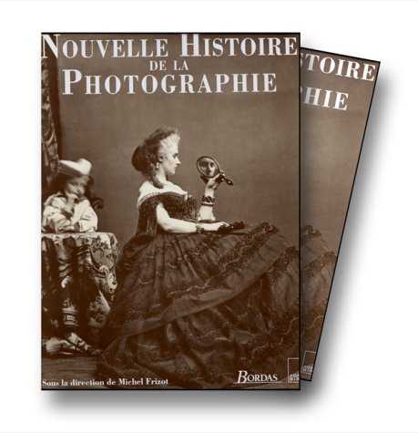 Book cover for Nouvelle Histoire Photographie