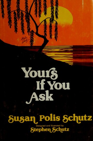 Cover of Yours If You Ask