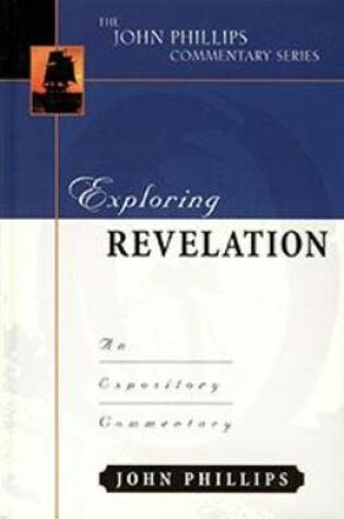 Cover of Exploring Revelation