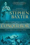 Book cover for Conqueror