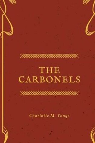 Cover of The Carbonels