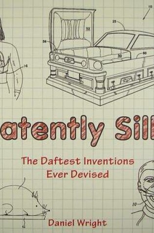 Cover of Patently Silly