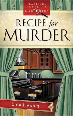 Book cover for Recipe for Murder